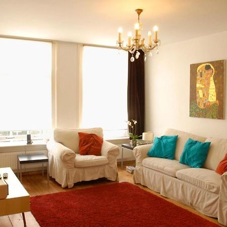 jordaan apartement Amsterdam Buitenkant foto