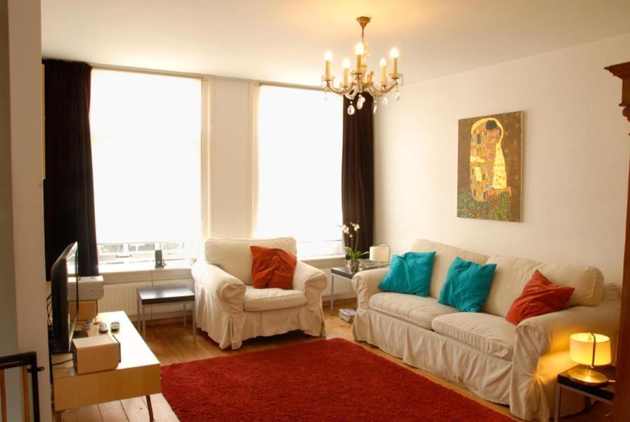 jordaan apartement Amsterdam Buitenkant foto